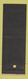 Matchbook Cover - Nunn Bush Men's Shoes Donovan Lane Hattiesburg MS