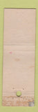 Matchbook Cover - Winkler's Restaurant Wilmington DE WORN Midget