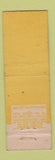 Matchbook Cover - Ransohoffs Midget