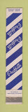 Matchbook Cover - Priffitts 10 Strike