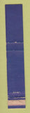Matchbook Cover - Priffitts 10 Strike