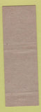 Matchbook Cover - Coca Cola Soda