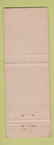 Matchbook Cover - Du Maurier Cigarettes UK Bryant May