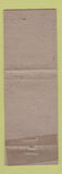 Matchbook Cover - Budweiser Beer Samler's Liquor Store