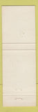 Matchbook Cover - Heidelberg Beer