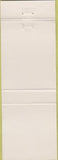 Matchbook Cover - Tualatin Country Club OR