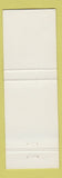 Matchbook Cover - Pabst Blue Ribbon Beer