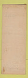 Matchbook Cover - York Grill Restaurant Columbus OH WEAR