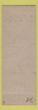 Matchbook Cover - Terry's Restaurant Beloit WI