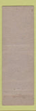 Matchbook Cover - Restaurant Pierre Washington DC POOR STRIKER
