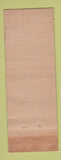 Matchbook Cover - Eberle Grill Dormont PA WORN