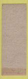 Matchbook Cover - Howard Ritter Restaurant Gap PA