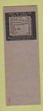 Matchbook Cover - Doc's Corner Dayton OH SAMPLE