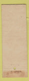 Matchbook Cover - Lambert's Nite Club Toledo OH