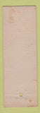 Matchbook Cover - Baltimore Nite Club Toledo OH Christmas