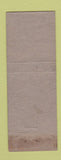 Matchbook Cover - Moore's Tavern Youngstown OH
