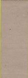 Matchbook Cover - Gustave Denin Superior Match Carver MN