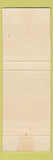 Matchbook Cover - King Bros St Louis MO Route 66 Sarasota FL