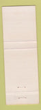 Matchbook Cover - Sun Tan Motel Ocean City MD Dockside 64