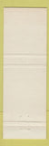 Matchbook Cover - Hickory House Charcoal Haven Lexington Park MD