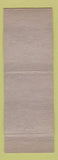 Matchbook Cover - Deepfreeze Appliances Greber Bros Baltimore MD WEAR