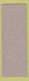 Matchbook Cover - New Club Paramount SAMPLE
