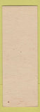 Matchbook Cover - Roncaro's Restaurant St Louis County MO SAMPLE