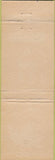 Matchbook Cover - Elks Lodge San Francisco CA