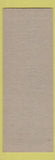 Matchbook Cover - Rainbow Gardens Davenport IA? SAMPLE