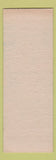 Matchbook Cover - Clinton Auto Service oil gas Columbus OH SAMPLE