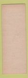 Matchbook Cover - McGraw Paper Company Chicago IL SAMPLE