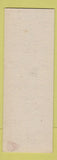 Matchbook Cover - Brushton Piano Sales Service Pittsburgh PA SAMPLE
