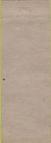 Matchbook Cover - George J Loveless Match Collector Green Ridge PA