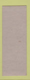 Matchbook Cover - Nugget Bar Yankton SD Barber Shop Quartet SAMPLE