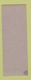 Matchbook Cover - Jefferson Grill Buffalo NY SAMPLE