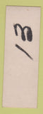 Matchbook Cover - Ye Cocke & Kettle Motor Inn Seabrook NH SAMPLE