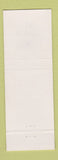 Matchbook Cover - Lennox Heating Cooling Cheyenne WY