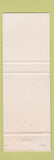 Matchbook Cover - Green Gables Pancake House Cody WY