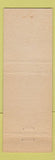 Matchbook Cover - North Side State Insurance Rock Springs WY SW Asiala