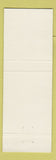 Matchbook Cover - Holmes Auction Appliance Ferniture Cheyenne WY