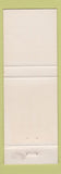Matchbook Cover - Kinkade Beauty Shop Cheyenne WY