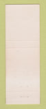 Matchbook Cover - Kalif Temple Shriners Sheridan WY