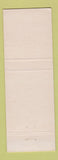 Matchbook Cover - Westridge Motel Casper WY