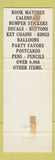 Matchbook Cover - RW Enterprises Advertising Casper WY