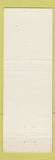 Matchbook Cover - Bank of Laramie WY