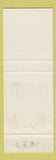 Matchbook Cover - Sage Motel Dubois WY
