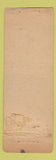 Matchbook Cover - Taono Restaurant Maui Hawaii WORN