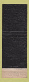 Matchbook Cover - Phil Smidt Son Roby IN