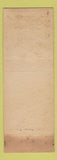 Matchbook Cover - Franklin's Cafe Medford OR