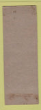 Matchbook Cover - Webster Inn Toledo OH WEAR